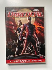 DVD (Daredevil)