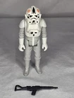 Vintage Kenner Star Wars AT AT Driver 1980 Hong Kong Action Figure Complete