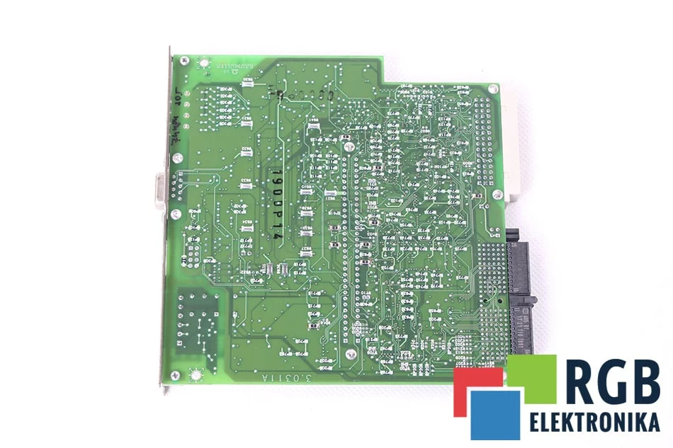 3.0311A 3.5 BAUMÜLLER - Reconditionné - Garantie 24 mois