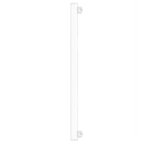 Tubo Linestra Ralina Osram 35W 60W 120W S14d S14s ópalo mate lámpara de ahorro LED - Imagen 21 de 60