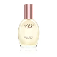 Coty Vanilla Musk for Women Cologne Spray, 1 Fl Oz