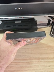 Last Bronx (Sega Saturn, 1997) - Japan