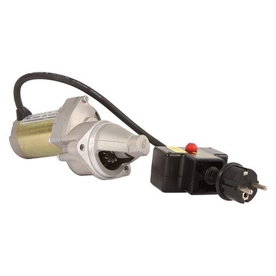 Starter Electric Briggs Stratton Snow Blower 1150 Series EU 220V ACQD170B 250cc