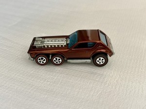 Hot Wheels Open Fire | eBay
