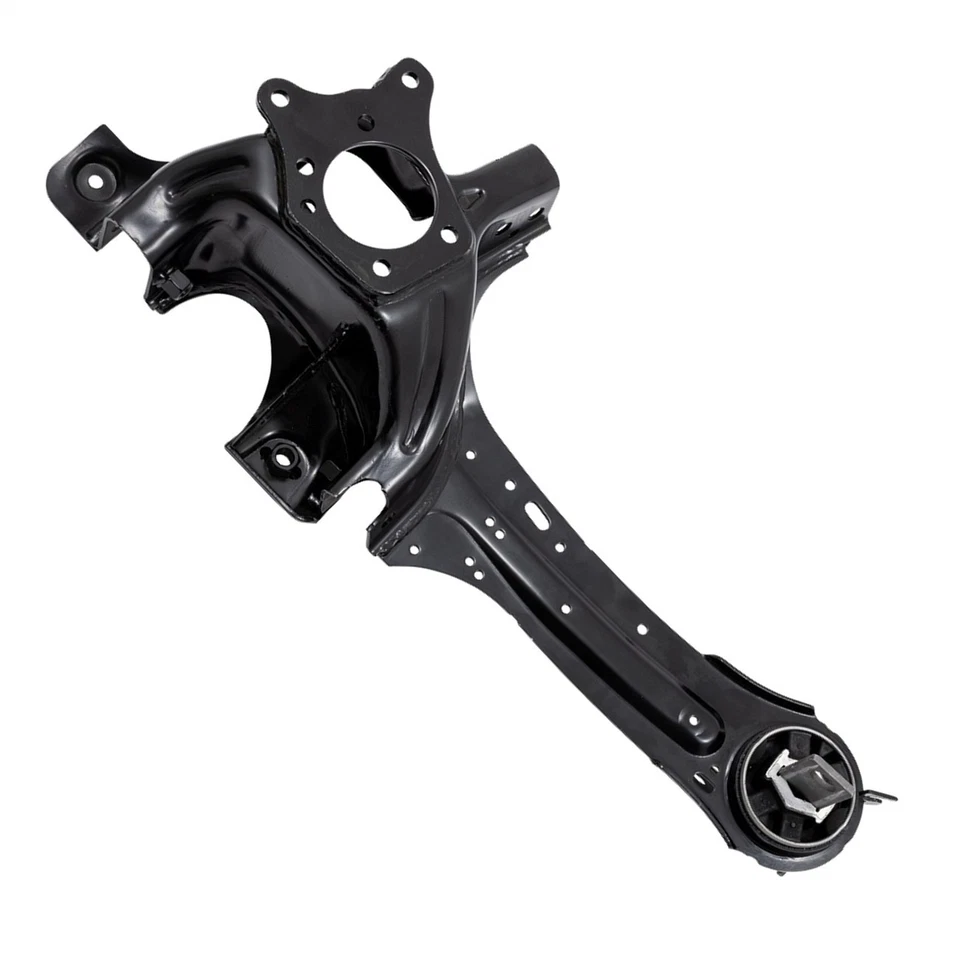 2 Längslenker hinten für Ford Mondeo MK4 BA7 links rechts Hinterachse - Bild 2 von 4