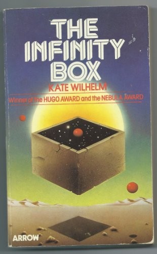Infinity Box, Kate Wilhelm - Picture 1 of 2
