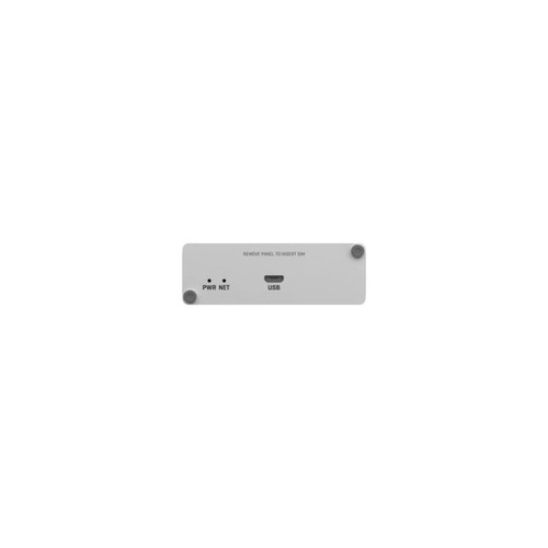 LTE Cat-M1/NB-IoT Modem | TRM250 | Ethernet LAN (RJ-45) ports 0 | Mesh Support N - Bild 3 von 4