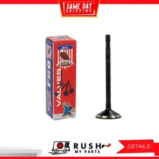02-12 Exhaust Valve For Dodge Jeep 1500 3.7L-4.7L V6 SOHC 12v DNJ EV1105