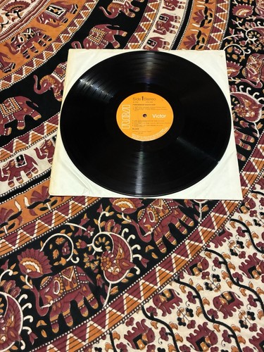 Nilsson Pandemonium Shadow Show UK Reissue Vinyl RCA Victor - Picture 4 of 7