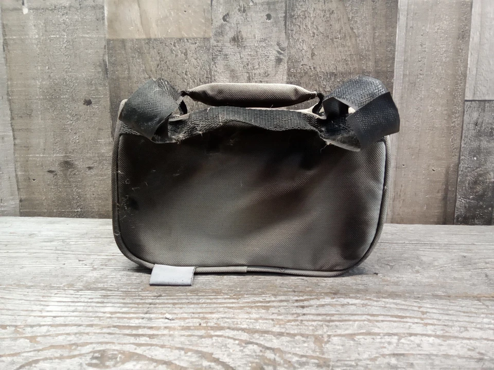 85 85 85-86 Yamaha XJ700 XJ 700 1985 Maxim caja de equipaje de almacenamiento campana delantera Foto 3 de 4