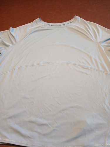 Womens AVlA 3xl Size 22 Athletic Shirt Great Condition. Free S&h.