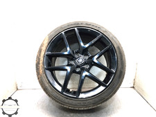 2022-2025 Honda Civic Hatchback Wheel Rim Tire 18x8j Oem Note 2022-2025 Honda Civic Hatchback Wheel Rim Tire 18x8j Oem Note