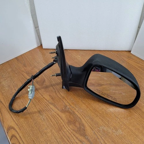 Passenger Side View Mirror Power Non-heated Fits 99-02 WINDSTAR 434669