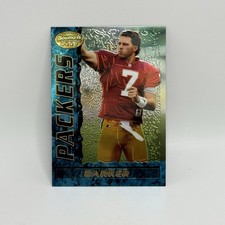 1995 JAY BARKER BOWMAN BEST ROOKIE ALABAMA CRIMSON TIDE 1992 NATIONAL TITLE TEAM