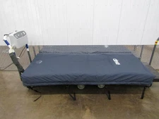 Drive Medical 14029 Air Mattress Drive Low Air Loss Mattress & Pump 14029XP