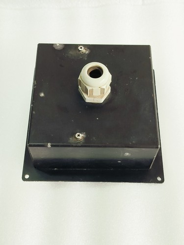 Zenital Steenhans SPA-AC3 Marine 3 Button Alarm Panel - Picture 9 of 10