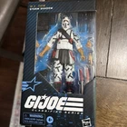 GI Joe Classified #131 Cobra Storm Shadow 6” Action Figure NIB 2024 HASBRO