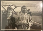 BALBO ITALO FERLA CLELIA AERO PARTY ROME 04.1930 40 PHOTOGRAPHS AERONAUTICAL DIRECTOR