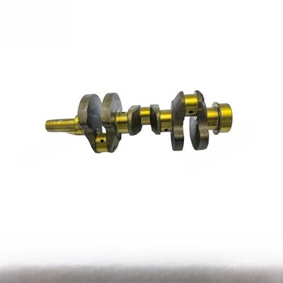 Crankshaft For Yanmar 3TNV80 Engine Generator Tractor John Deere 26G Excavator