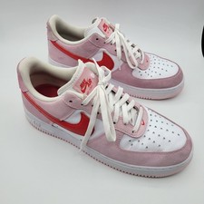 Preços baixos em Nike Air Force 1 Low Valentine's Day 2023 | eBay Preços baixos em Nike Air Force 1 Low Valentine's Day 2023 | eBay