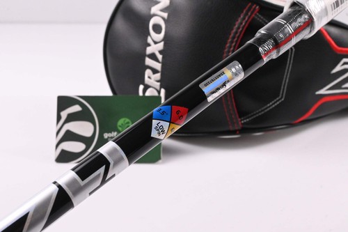 Srixon ZX7 Mk II 2023 Driver / 9.5 Degree / Stiff Flex HZRDUS Black 60 Shaft - Picture 6 of 9