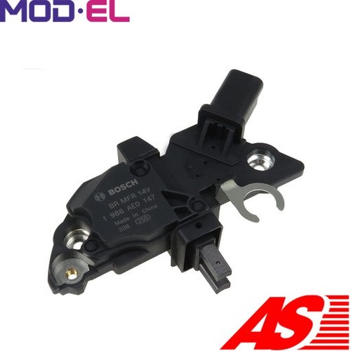 ALTERNATOR REGULATOR ARE0251(BOSCH) FOR OPEL ZAFIRA/Box/Body/MPV/FAMILY 2.2L