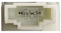 Antriebswelle Hinten Links Febi Bilstein 182445 FÜR BMW Gelenkwelle Achswelle