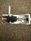 Shure M44-7 Cartridge with Stylus on JVC Headshell — photo 4
