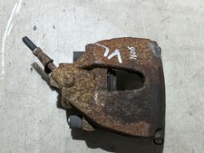 Bremssattel Links Vorne Ford DM2 C-max 2.0 Tdci DPF