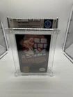 Super Mario Bros. Nintendo NES, 1985 Complete in Box CIB REV-A WATA Graded 8.5