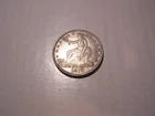 1873-S Trade Dollar Very Nice Coin