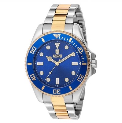 Montres Prestige X - Made By Invicta - Men s Watch - 42mm - (MPW-0084)