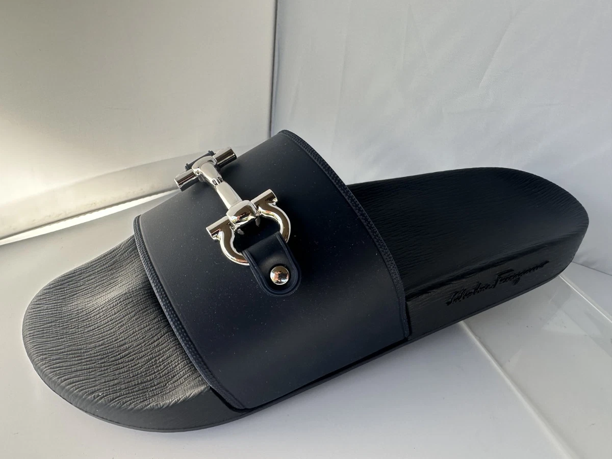 ferragamo mens sandals products for sale | eBay display picture 1