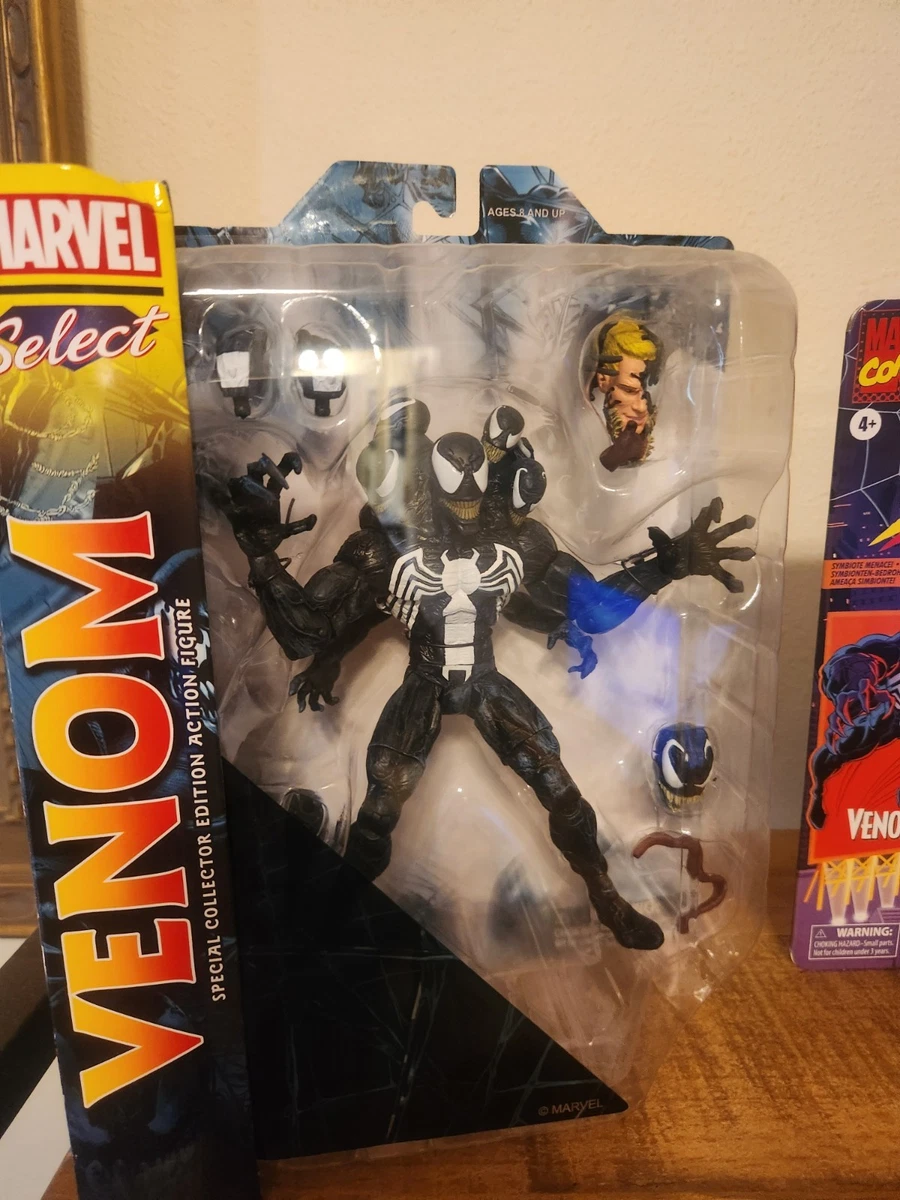 Marvel Select Venom for sale | eBay