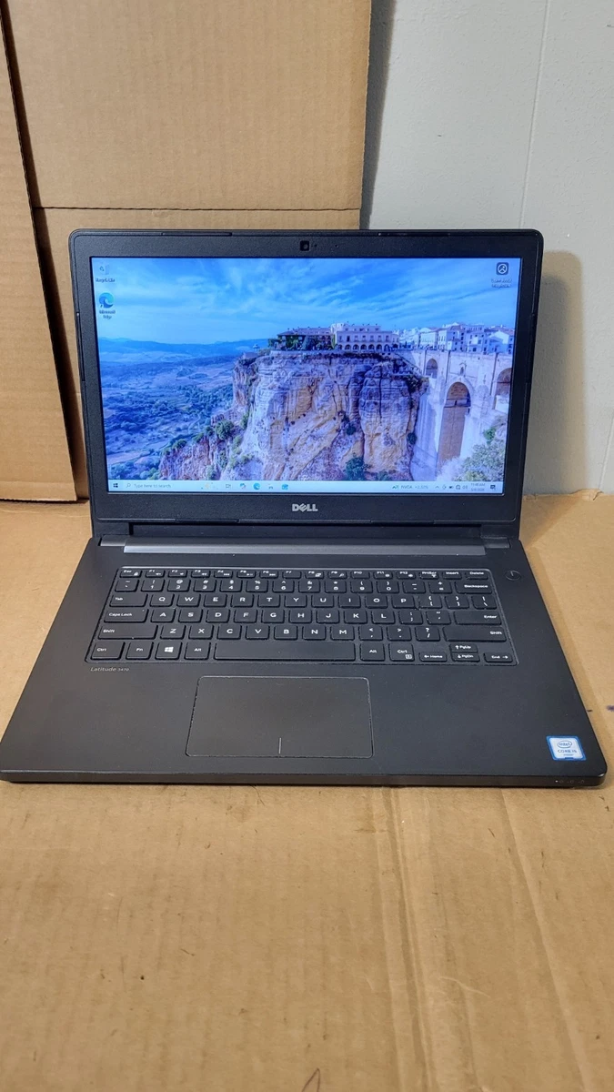 Dell Intel Core i5 6th Gen. 8 GB RAM Notebooks/Laptops for sale - eBay