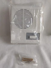 Aiphone LE-A Intercom Made in Japan