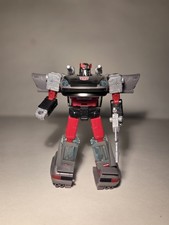 Transformers War for Cybertron Earthrise Bluestreak