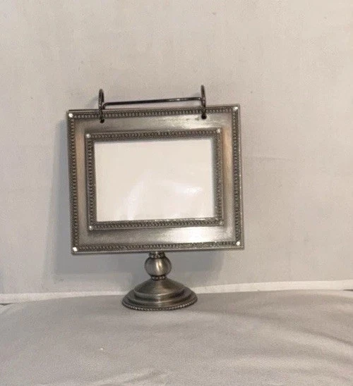 "Álbum de fotos de dos anillos de pie puede contener fotos de 50-6x4""" Foto 3 de 4