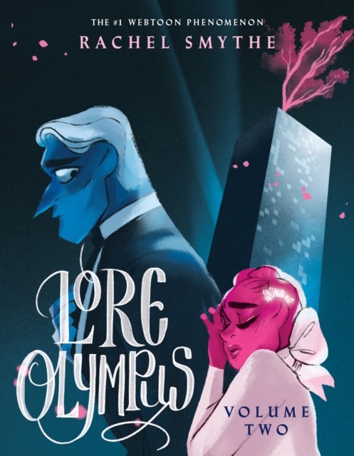 Lore Olympus Volume Two: UK Edition: The multi-award winning Sunday Times bests - Image 5
