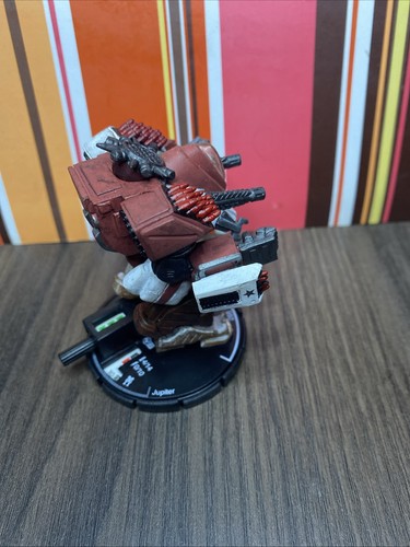 Mechwarrior Liao Incursion Geo Keane (Unique) Complete Filecard Box - Picture 5 of 22