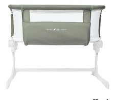 Baby Delight Beside Me Dreamer Bassinet 6-Position Height