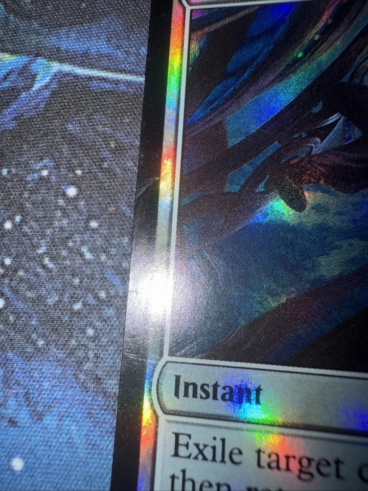 Acrobatic Maneuver Kaladesh Foil - Image 3 of 3