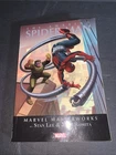 The Amazing Spider-Man Marvel Masterworks By Stan Lee And John Romita