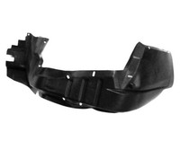 Radhausschale Vorne Links Jeep Cherokee 1997-2001