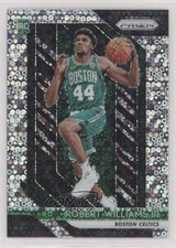 2018-19 Panini Prizm Fast Break Prizm Robert Williams III #138 00jz