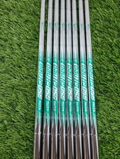 NEW NIPPON NS PRO 950 GH NEO IRON SHAFT EXTRA STIFF 104G .355 TIP BRANDNEW