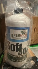 Soft Soil by - Liquid Aerator and Lawn Treatment 1 Quart - Liquid Aerator for A