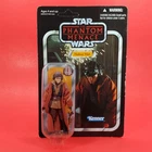 Star Wars 3.75" Vintage Collection VC72 Naboo Pilot Unpunched Carded NEW