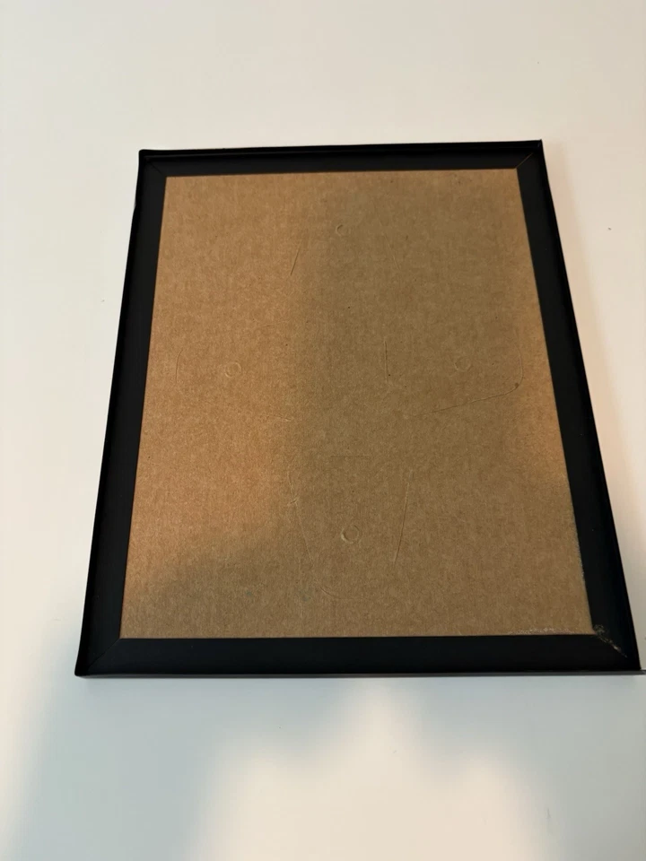 Foto de colección WWF WWE ManKind Mick Foley en marco de 8x10 por Captiva Foto 4 de 4