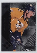 2011-12 Upper Deck Black Diamond Rookie Gems Blake Geoffrion #235 1r22